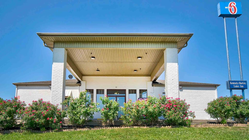 Motel 6 Grand Rivers, KY, Grand Rivers, Grand Rivers