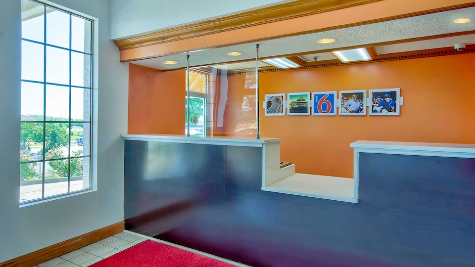 Motel 6 Grand Rivers, KY, Grand Rivers, Grand Rivers