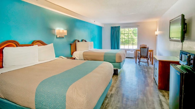 2 Queen Beds | Non-Smoking, Micfridge