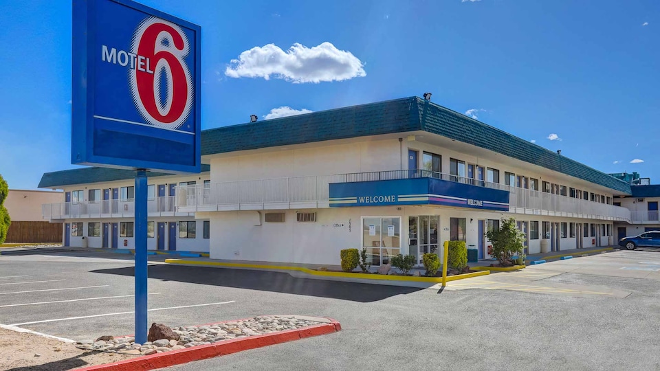 Motel 6 Grants, NM, Grants, Grants