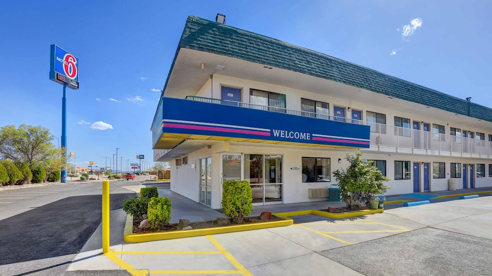 Motel 6 Grants, NM, Grants, Grants