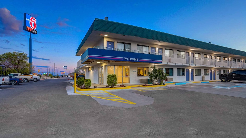 Motel 6 Grants, NM, Grants, Grants