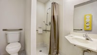 Motel 6 Grants, NM