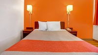 Motel 6 Grants, NM
