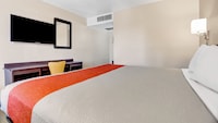 Motel 6 Grants, NM