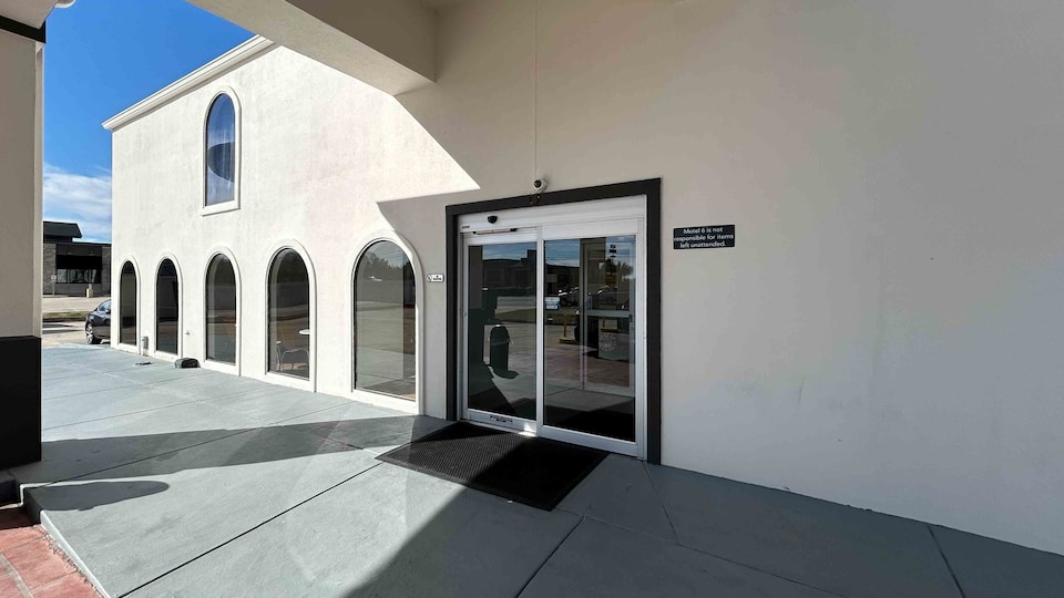 Motel 6 Denham Springs, LA, C70427, Denham Springs LA