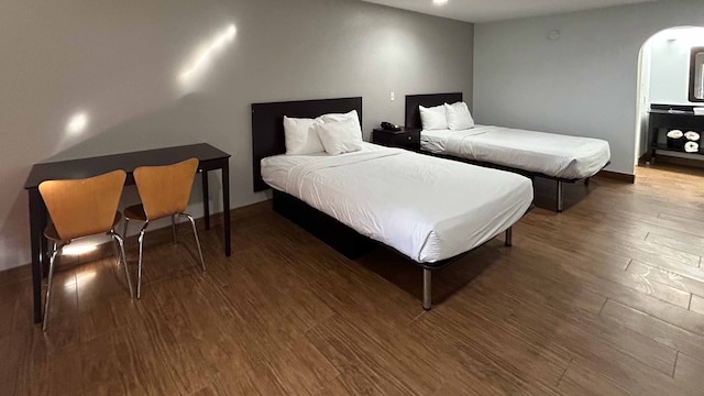 2 Queen Beds | Non-Smoking, Micfridge, Sofa-Bed