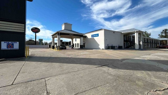 Motel 6 Denham Springs, LA