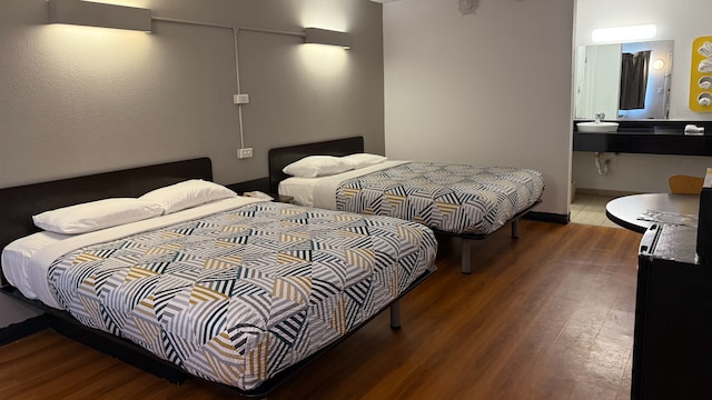 2 Queen Beds | Non-Smoking