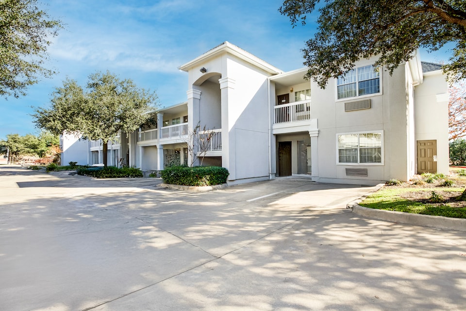 Studio 6 Stafford, TX - Houston - Sugarland, Stafford_2, Stafford