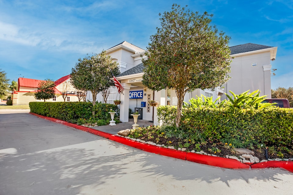 Studio 6 Stafford, TX - Houston - Sugarland, Stafford_2, Stafford