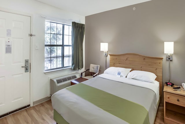 1 Queen Bed | Non-Smoking