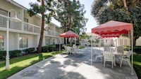 Motel 6 Santa Ana, CA - Irvine - Orange County Airport