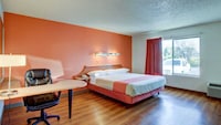 Motel 6 Santa Ana, CA - Irvine - Orange County Airport