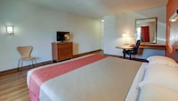 Motel 6 Santa Ana, CA - Irvine - Orange County Airport