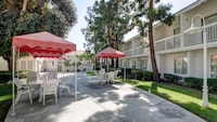 Motel 6 Santa Ana, CA - Irvine - Orange County Airport