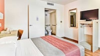 Motel 6 Pittsburgh, PA - Crafton