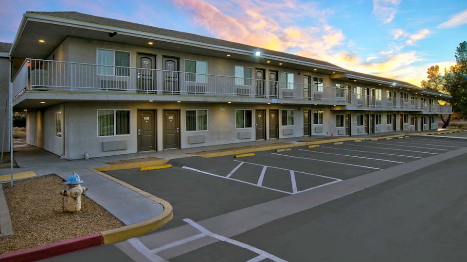 Studio 6 Victorville, CA - Apple Valley, VICTORVILLE, VICTORVILLE