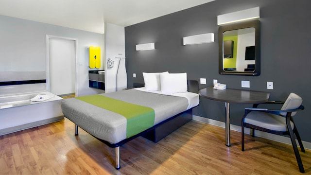 1 CAMA QUEEN | NO FUMADORES, JACUZZI, COCINA