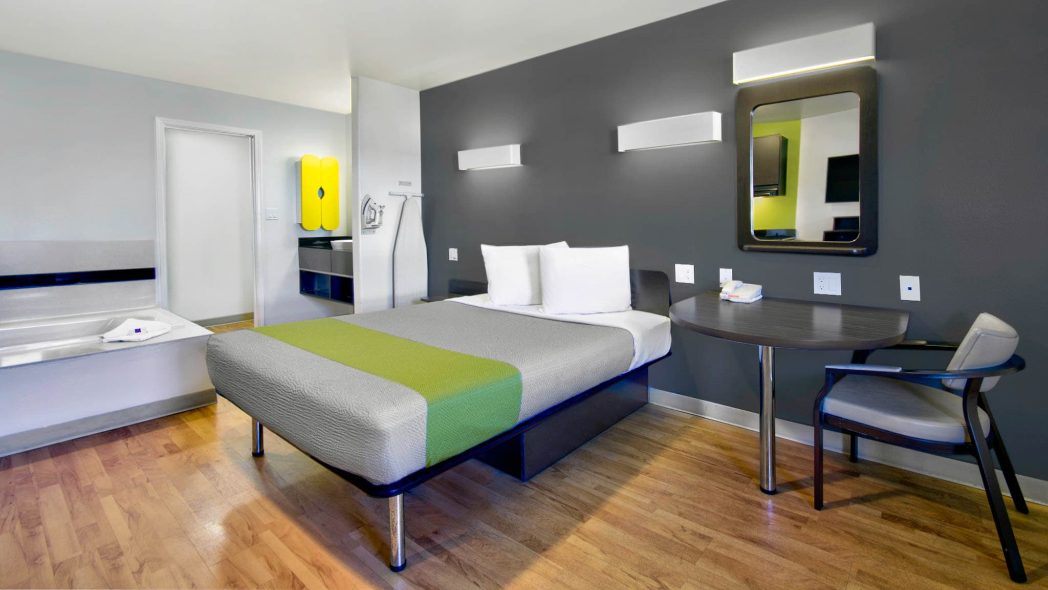 Studio 6 Victorville, CA - Apple Valley, Studio 6 VICTORVILLE