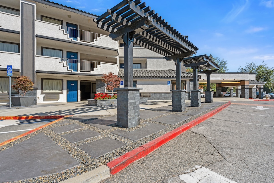 Motel 6 Sunnyvale, CA - North, SUNNYVALE, SUNNYVALE
