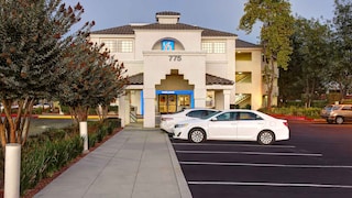 Motel 6 Sunnyvale, CA - North