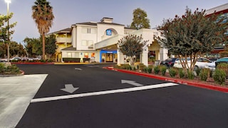Motel 6 Sunnyvale, CA - North