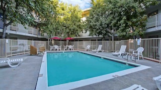 Motel 6 Sunnyvale, CA - North