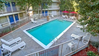 Motel 6 Sunnyvale, CA - North