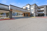 Motel 6 Sunnyvale, CA - North