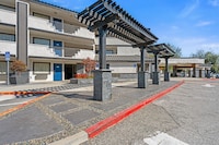 Motel 6 Sunnyvale, CA - North