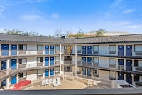 Motel 6 Sunnyvale, CA - North