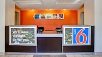 Motel 6 Sunnyvale, CA - North