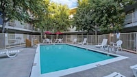 Motel 6 Sunnyvale, CA - North