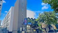 Motel 6 Hollywood, CA - Los Angeles