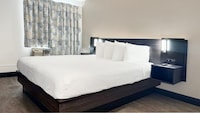 Motel 6 Hollywood, CA - Los Angeles
