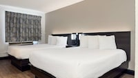 Motel 6 Hollywood, CA - Los Angeles