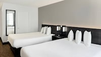 Motel 6 Hollywood, CA - Los Angeles