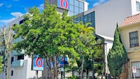 Motel 6 Hollywood, CA - Los Angeles