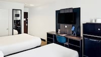 Motel 6 Hollywood, CA - Los Angeles