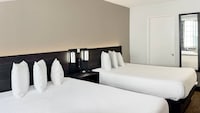 Motel 6 Hollywood, CA - Los Angeles