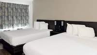 Motel 6 Hollywood, CA - Los Angeles