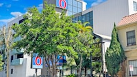 Motel 6 Hollywood, CA - Los Angeles