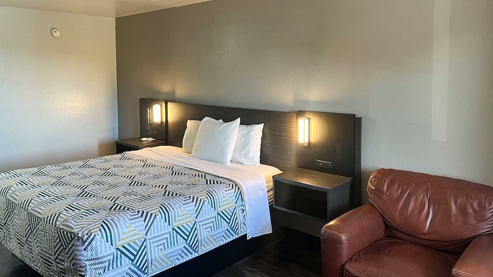 Motel 6 Ozark, AR, Ozark, Ozark