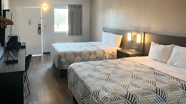 2 Camas Queen | No fumadores, Microondas