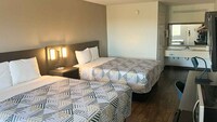 Motel 6 Ozark, AR