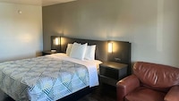 Motel 6 Ozark, AR