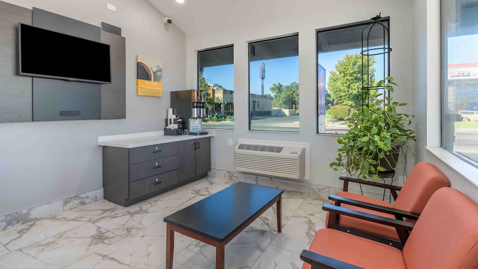 Motel 6 Willows, CA, Willows, Willows