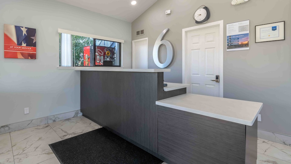 Motel 6 Willows, CA, Willows, Willows