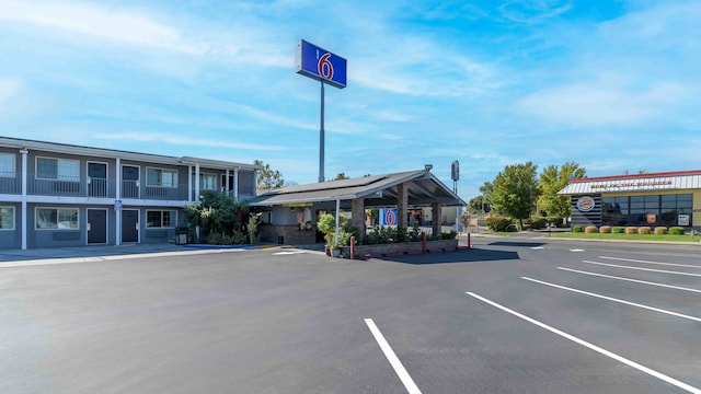 Motel 6 Willows, CA